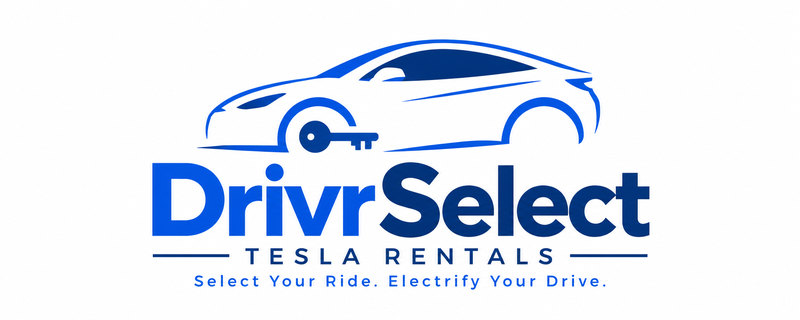 DrivrSelect logo
